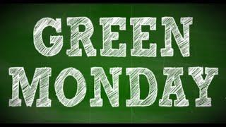 What is Green Monday (December 13) - Activities and Why We Love Green Monday