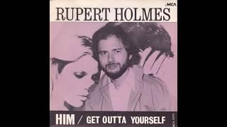 Rupert Holmes - Him (1979 LP Version) HQ