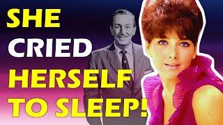 The TRUTH About Suzanne Pleshette & Walt Disney