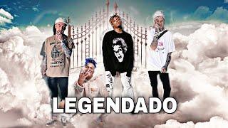 Juice WRLD & XXXTENTACION - Demon Youth Ft. Mac Miller & Lil Peep (LEGENDADO)