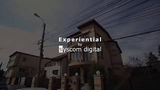 Experiential by Syscom Digital