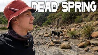 Don’t go to these Thermal Pools in Bolivia ​ | S3, EP05