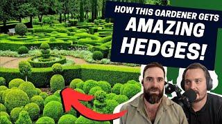 The Secret To PERFECT Hedges! Masterclass with Craig Rattcliffe