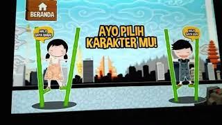 KELILING-KELILING GALERI INDONESIA KAYA #deadesica