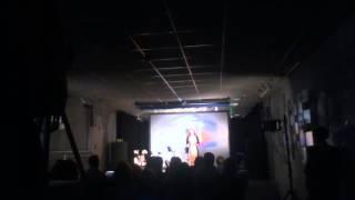 Светлана Семенова