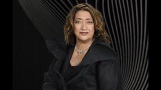Zaha Hadid's legacy as a Visionary Architect  /Zaha hadid