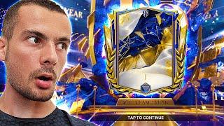 POSLEDNJI I NAJVECI TOTY PACK OPENING IKADA!!! FC MOBILE 25