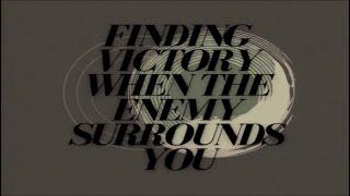 Radius Church | Use Me: Finding Victory When the Enemy Surrounds You  | 09.01.2024  | Pastor Scott