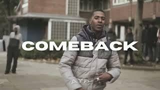 [FREE] Nines X Asco Type Beat 'COMEBACK' | UK RAP INSTRUMENTAL 2024