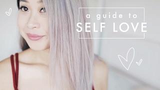 How to Love Yourself | Self Love Tips 