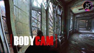 BODYCAM - JOGO REALISTA - LIVE