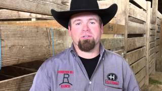 Ryan Motes talks about the new ERA of rodeo