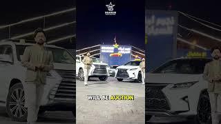 Auction special Cars ￼Bid, Win, Drive – Your Dream Car Awaits!"**Ready to drive off in style