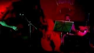 After you've gone - Hot Swingers (Tributo a Django Reinhardt y Stéphane Grappelli)