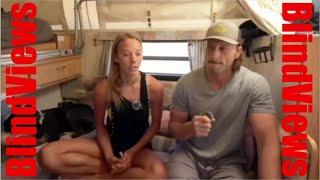 Nomad couple discover the pitfalls of relying on YouTube