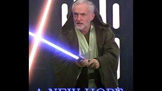 Jeremy Corbyn Montage / Best Moments / Best Bits