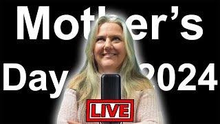 Mother's Day 2024 | Episode 180 - MP Podcast