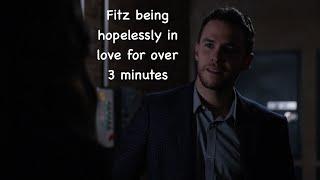 Fitz being in love with Jemma for over 3 minutes straight