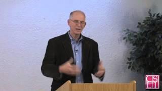 Growing in Humility (Bill Kynes)