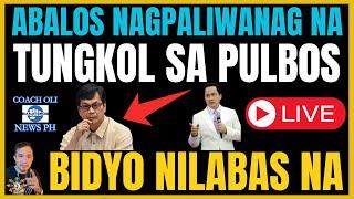 PRRD! ABAL0S MALI ANG TEN6A MO?!