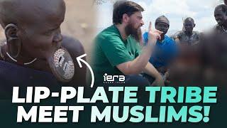 Sharing Islam with Remote tribes in Ethiopia  | Dawah Diaries VLOG