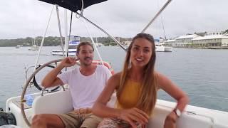 Top 10 sailing channels, vlogs