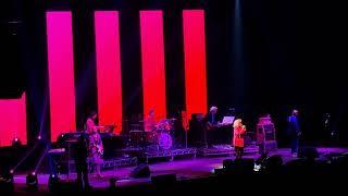 BLONDIE live full set Utilita Arena Birmingham England 7.5.2022