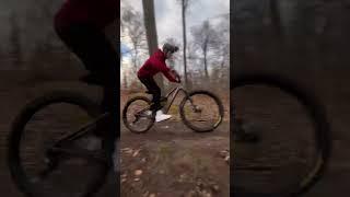 Lasst mal nh Abo da ️ #mtb #bike #orbea #shorts #trail #fyp #subscribe #like