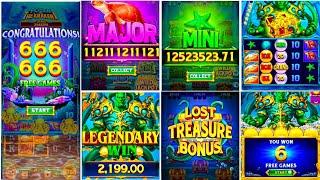  Win Real Cash Instantly in the New Slots Game 2025 | No Investment & Fast Withdrawals!