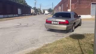 Grand marquis donuts