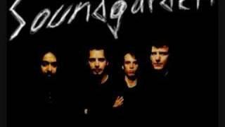 Soundgarden - The Day I Tried To Live [Studio Version]