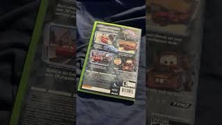 Cars : The video game ( 2006 )  Xbox 360 Overview