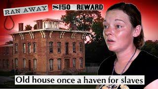 Dark History Plagues This Ohio Mansion - The History & Truth Of Prospect Place (Full Documentary)