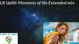 LR Uplift-Moments of life Extended mix