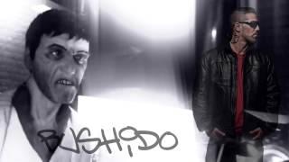 BUSHIDO # 30-11-80