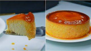 Cream Cheese Pudding Recipe | Cream Cheese Flan Recipe | Cream Cheese Flan | Chanar Pudding Recipe