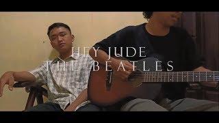 Hey Jude - The Beatles ( Cover Music Video )