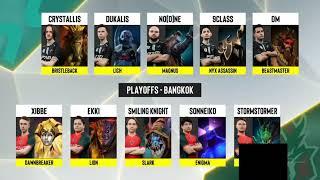 avulus vs parivision