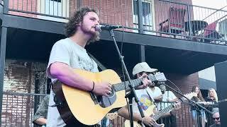 Evan Honer - I Figured We'd Go Dancin' (Album Release Pop-Up Show) Basement Nashville, TN 6.6.24