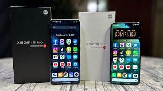 Xiaomi 13 / 13 Pro - "Real Review"