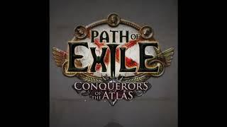 Path of Exile (Original Game Soundtrack) - Orion (Conquerors of the Atlas)