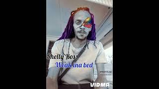 Shelly Boss... Weak inna bed... swagga dagga Riddim.