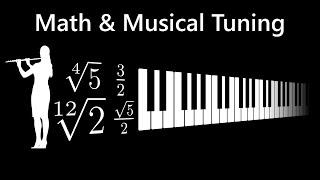 The Mathematical Problem with Music, and How to Solve It