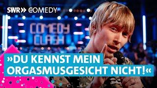 Das hat mein Sexleben mit Inlandsflügen zu tun  | Robert Alan | Comedy Clash