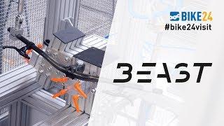 BIKE24 Visit | BEAST Components