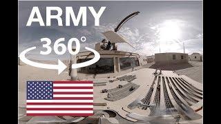 The Arsenal Film & Creative - "The Extraction" Army VR Experience- Virtual Reality - 360 Video