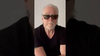Who Stops Blackmail And Prevents Photo Exposure | Frank M. Ahearn