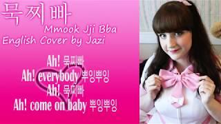 묵찌빠 (MMook JJi BBa)--세러데이 (SATURDAY) [English Cover]  Jazi