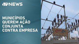 Enel: Prefeitos de 24 municípios de São Paulo se opõem à renovação de concessão