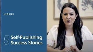 Self-Publishing Success Stories – Authors with Breakout Books